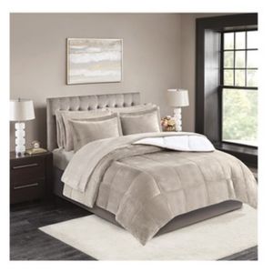 Stratford Park Bedding Nanshing Ck 7 Pc Riley Collection